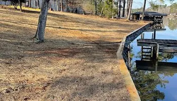 Mowing for Top Notch Tractor Work LLC in Milledgeville, GA