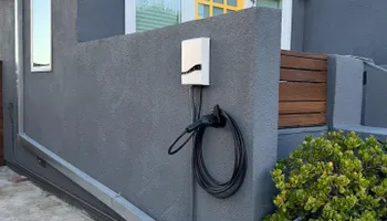 Electrical Panel Upgrades for EVPOWER CHARGING SOLUTIONS in Tracy, CA