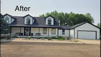 Interior Painting for Diamond Edge Painting in Weld County, CO