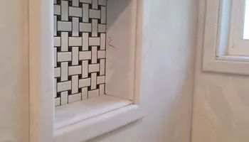 Shower Renovations for Mid-Valley Bath in Junction City, OR