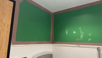 Interior Painting for Prime Touch Painting LLC in Staunton, VA