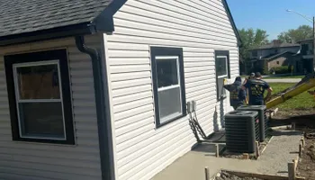 Concrete for Luna Dynasty Concrete in Chicago, IL