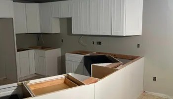 Custom Casework for GC Laminate Solutions in Lordstown, OH