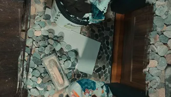 Kitchen Renovation for SKP Services in St. Petersburg, FL