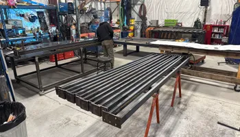 Metal Fabrication for Ark Fabrication in Buena Vista, CO