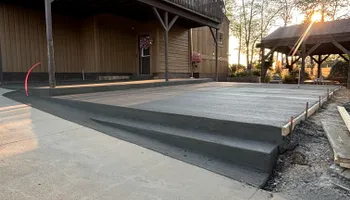 Mulching & Bed Maintenance for Kunkle & Sons Property Maintenance in Akron, OH