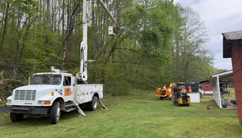 Tree Removal for Ross Family Tree Service LLC  in Hohenwald, TN