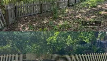 Aluminum Fencing for Tidewater Trim & Deck in Moyock, NC