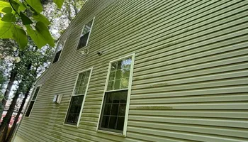 Residential Power Washing for Creekside Power Washing in Aston Township, PA