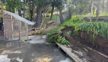 Deck & Patio Installation for Stanisloo’s Landscaping and Services in Potter Valley, CA