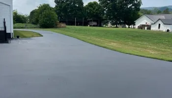 Concrete Restoration for Asphalt Animals in Little Rock, AR
