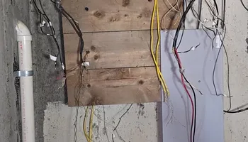 Mini split Installations for Joe Medeiros Electrical in Weston, MA