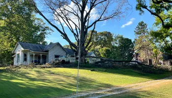 Tree Removal for Kadin’s Tree Service in North Vernon, IN