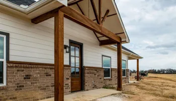 Barndominium Construction for On-Site Buildings in Vidor, TX