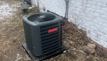 Installation of HVAC Systems for Elevated Heating & Cooling in Niles, MI