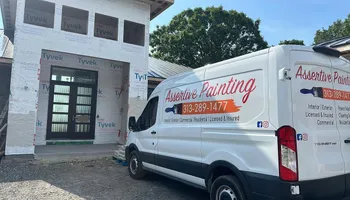 Residential Painting  for Assertive painting LLC in Lincoln Park, MI
