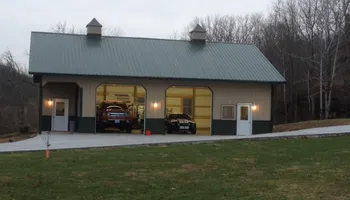 Pole Barn Construction for Eastern Buildings in Parkersburg, WV