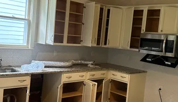 Interior Painting for Correas Painting in Russellville, AR
