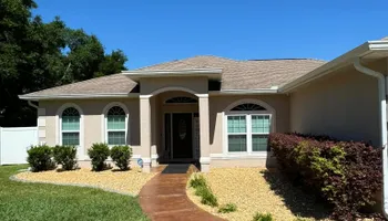 Mowing for Young's Lawn Services LLC in Ocala, FL