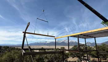 Metal Fabrication for Ark Fabrication in Buena Vista, CO