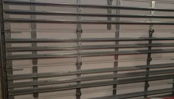 Garage Door Installation for United Pro Services in San Antonio, TX