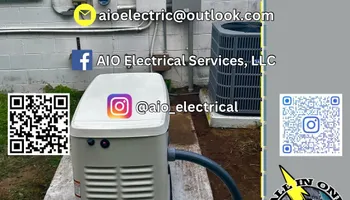 Electrical Repairs for AIO Electrical Services, LLC in Titusville, FL