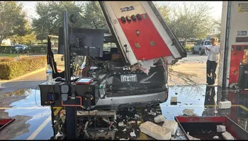 Commercial Waterproofing And Sealing for 7J Facility Services in Houston, TX