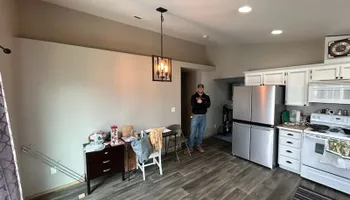 Kitchen Renovation for Pierson Home Repair in Cheney, WA