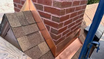 Masonry for DiMillo Construction in North Yarmouth, ME