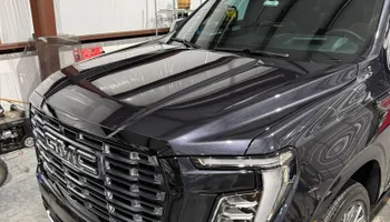 Bronze Package "Light Detail" for Relentless Shine Mobile Detailing in Calabash, NC