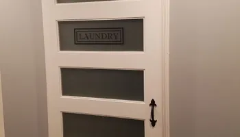 Kitchen Renovation for Big Picture Construction & Design in Eldridge, IA