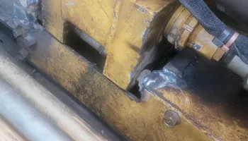 Metal Fabrication for New Way Welding services in Montgomery, AL