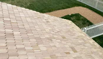 Roofing Installation for AJH Roofing LLC in Henrico, VA