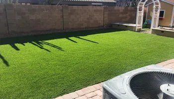 Shrub Trimming for Desert Oasis Hardscape LLC  in Scottsdale, Arizona