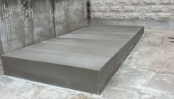 Land Clearing for NTX Outdoors in Arlington, TX