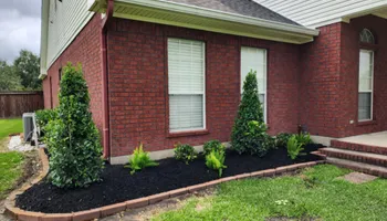 Mowing for Bruno's Professional Lawn's & Landscape in Beaumont, TX