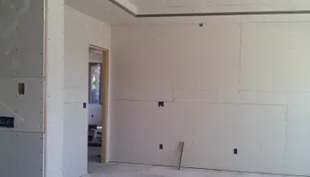 Drywall Installation for Castaneda Associates in El Cajon, CA