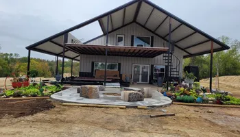 New Homes for Integrity Construction  in Azle, Texas