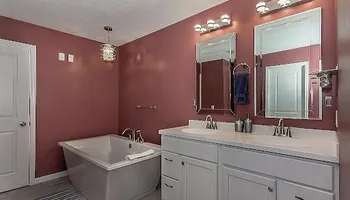 Kitchen Renovation for Big Picture Construction & Design in Eldridge, IA