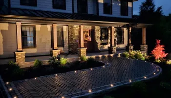 3D Landscape Design & Construction for Infinite Outdoor Designs in Lake Hopatcong, NJ