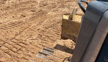 Site Preparation for Divine Construction Services in Brazoria County, TX