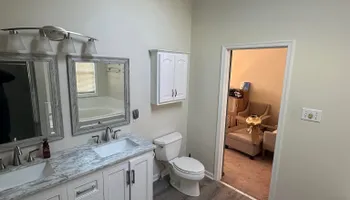 Kitchen Renovation for Aquia Construction, LLC  in Stafford County, VA