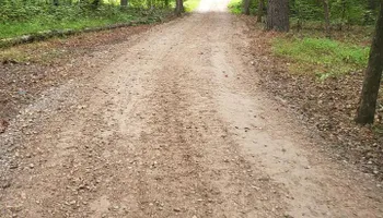 Land Clearing for 5 Star Land Management in Beech Bluff, TN