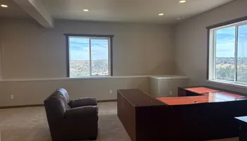 Deck & Patio Installation for Arnett Front Range Construction in Elizabeth, CO