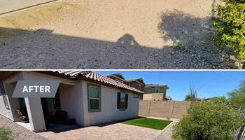 Lawn Maintenance for Grand Canyon State Landscape Inc. in Surprise, AZ
