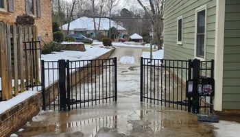 Gate Operating Systems for Perimeter Access Solutions in Wilmington, NC