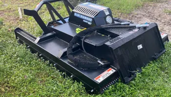 Forestry Mulching for SWF Land Clearing Solutions in Fort Myers, FL