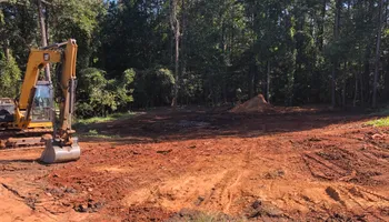 Underground Utlility Work for Moffett Equipment Services And Rentals in Opelika, AL