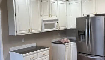 Interior Painting for NXT Generation Painting in Cookeville, TN