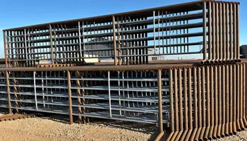 Pipeline Welding for Parker Welding and Fabrication in Greenleaf, KS